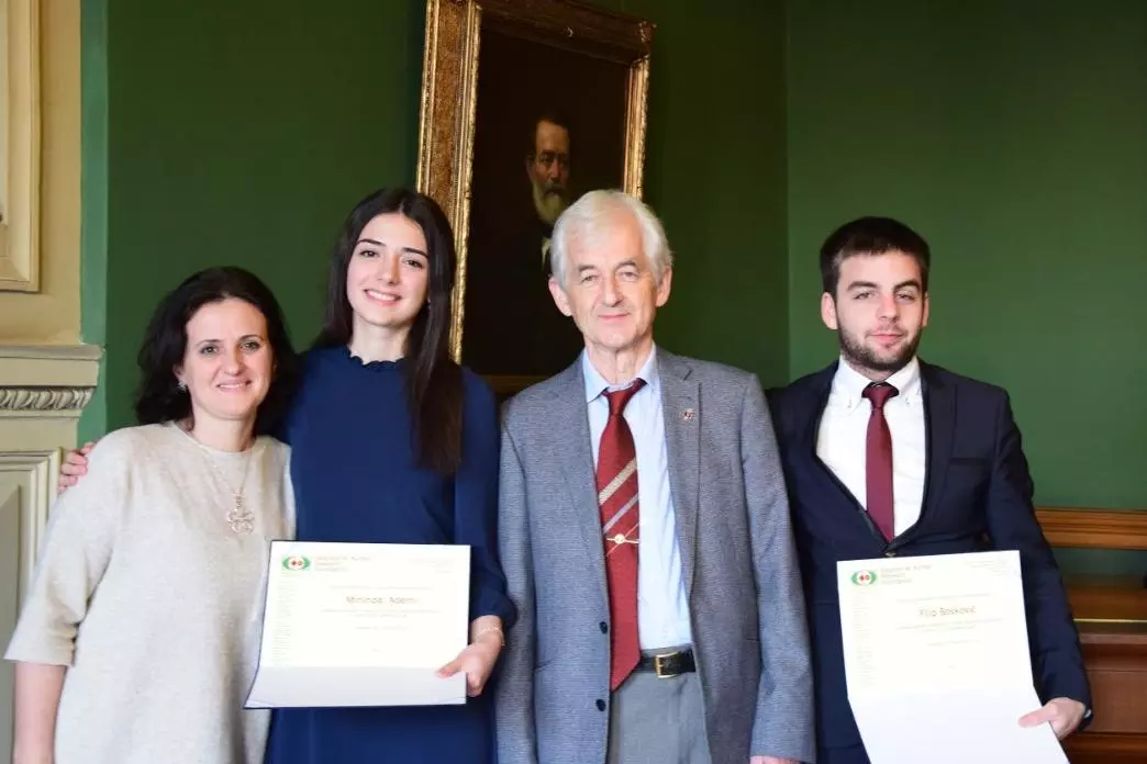 Awardees