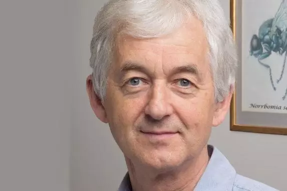 Peter Somogyi