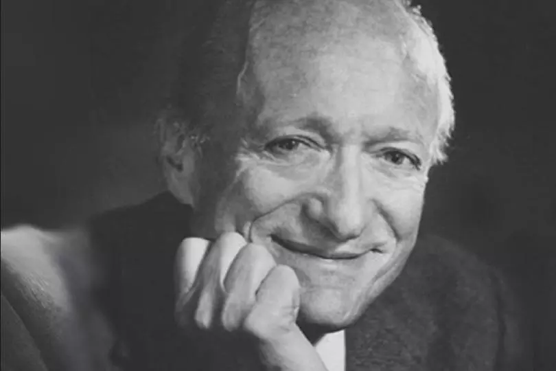 Stephen Kuffler